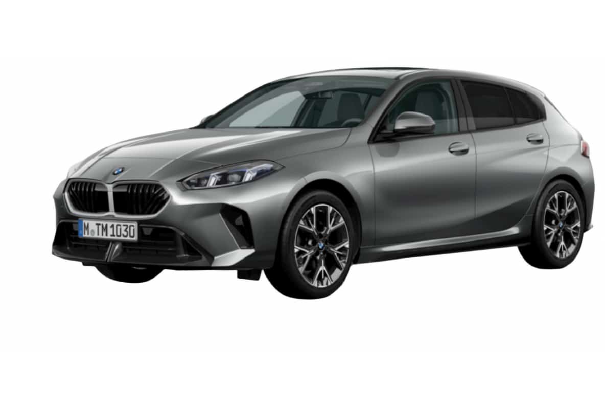 BMW 120