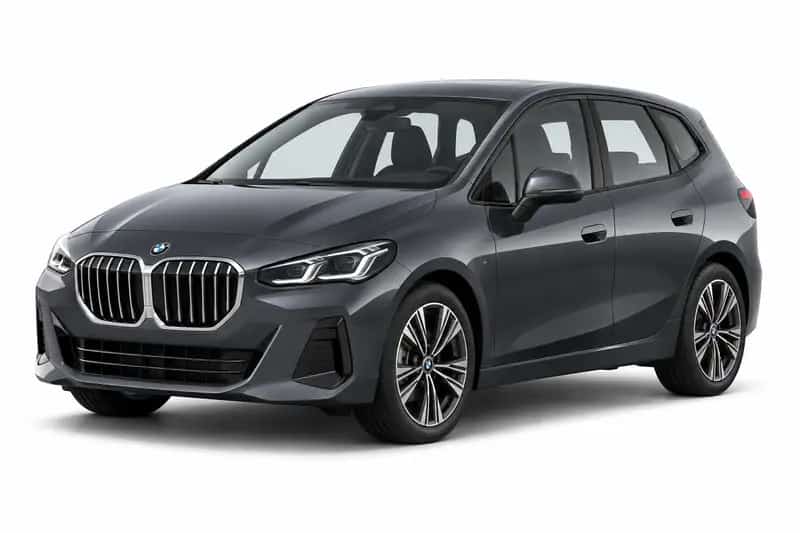 BMW 220i Active Tourer