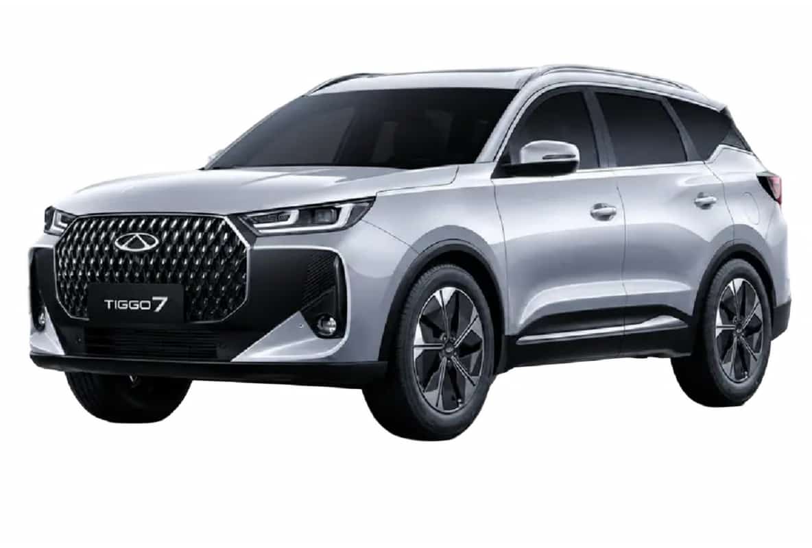 Chery Tiggo 7