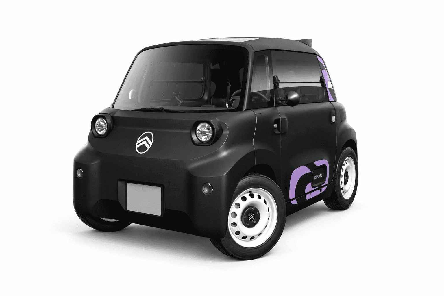 Citroen Ami