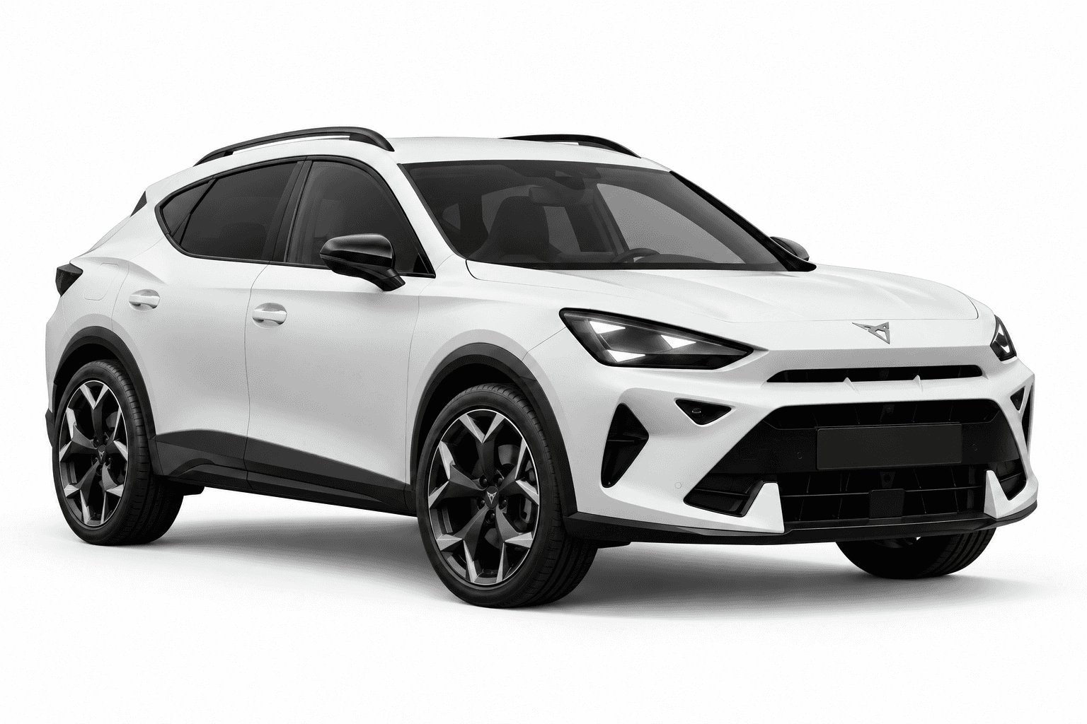 Cupra Formentor 1.5 eTSI ACT 150 PS DSG