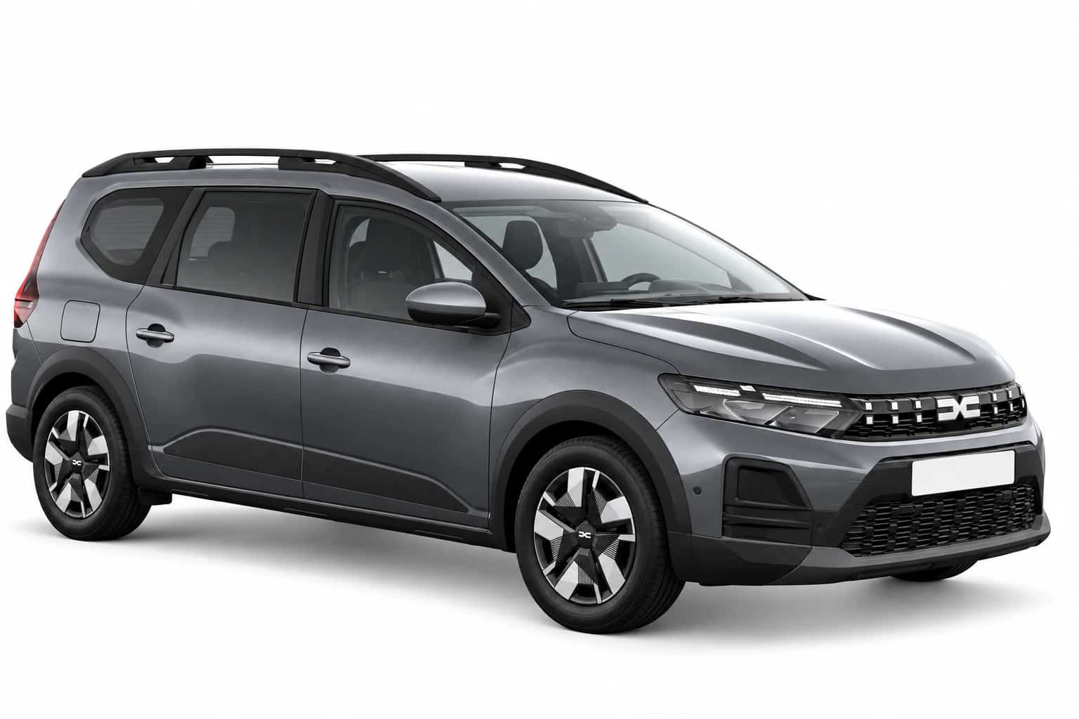 Dacia Yeni Jogger