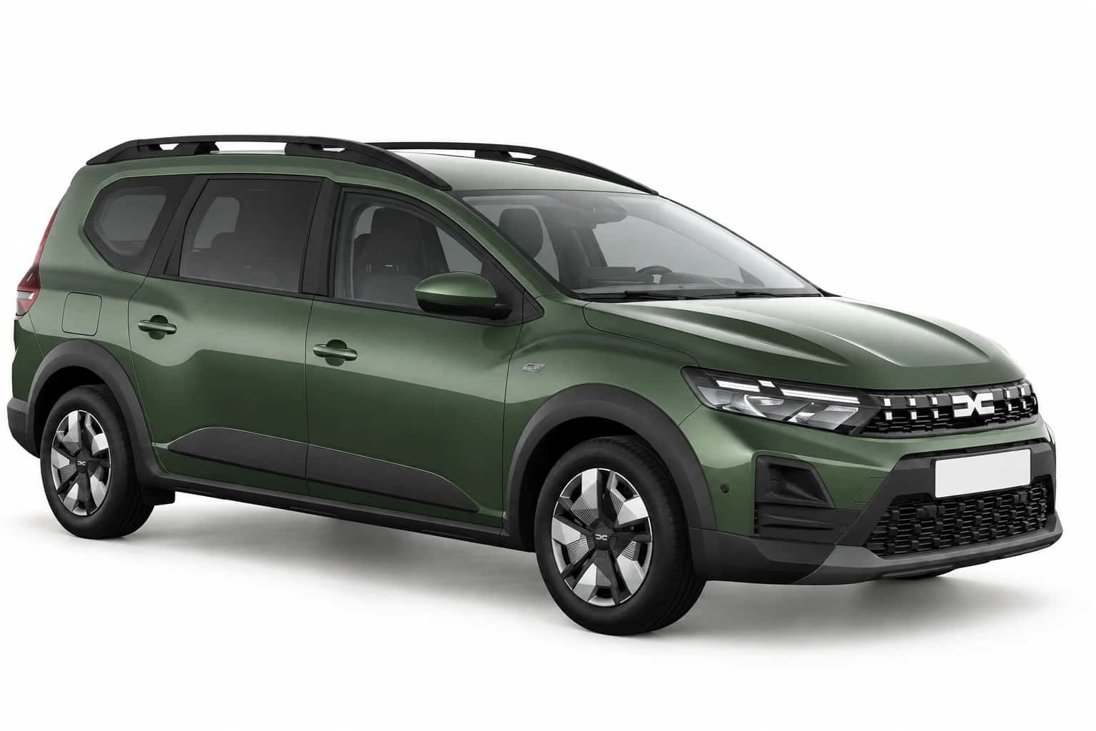 Dacia Yeni Jogger
