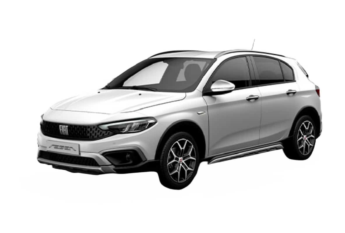 Fiat Egea Cross
