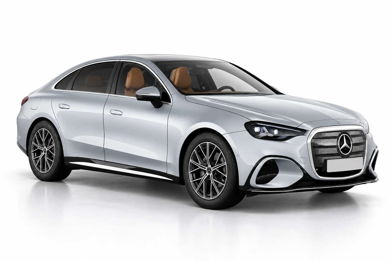 Mercedes-Benz C 400 4MATIC