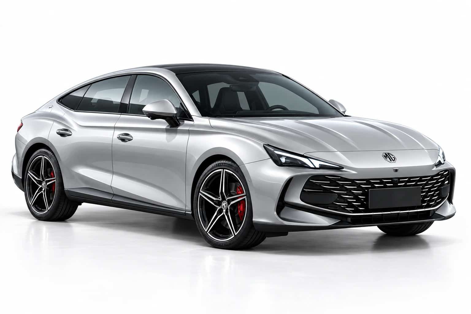 MG MG7