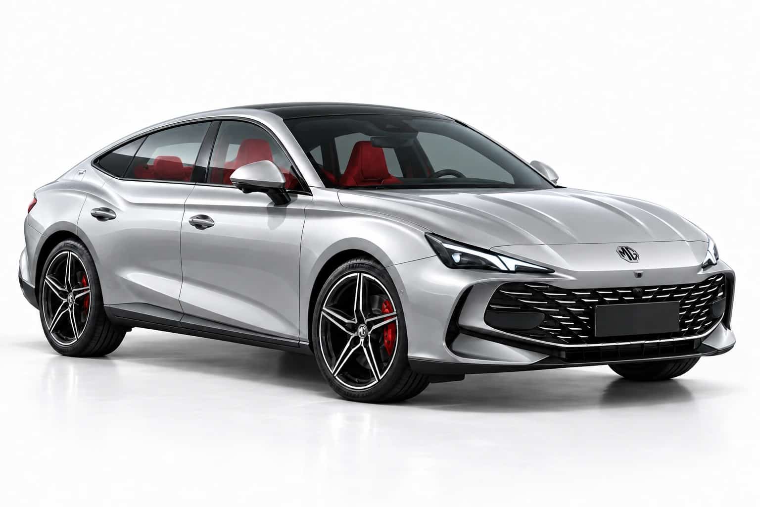MG MG7