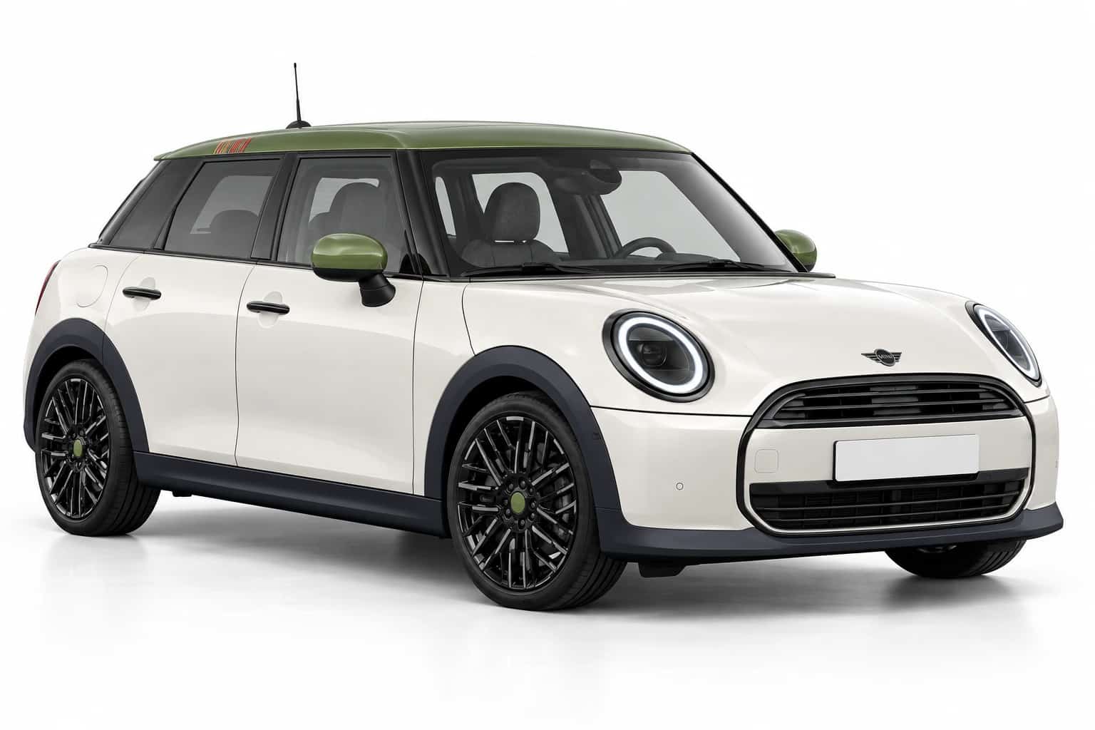 MINI Cooper 5 Kapı