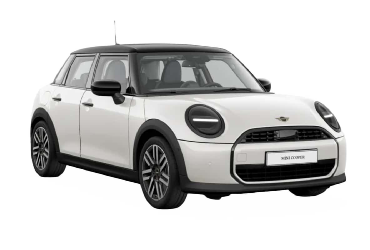 MINI Cooper 5 Kapı
