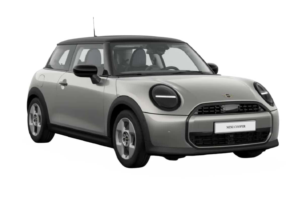 MINI Cooper 3 Kapı