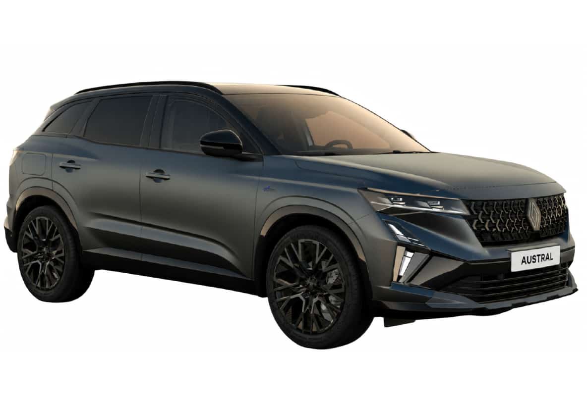 Renault Austral