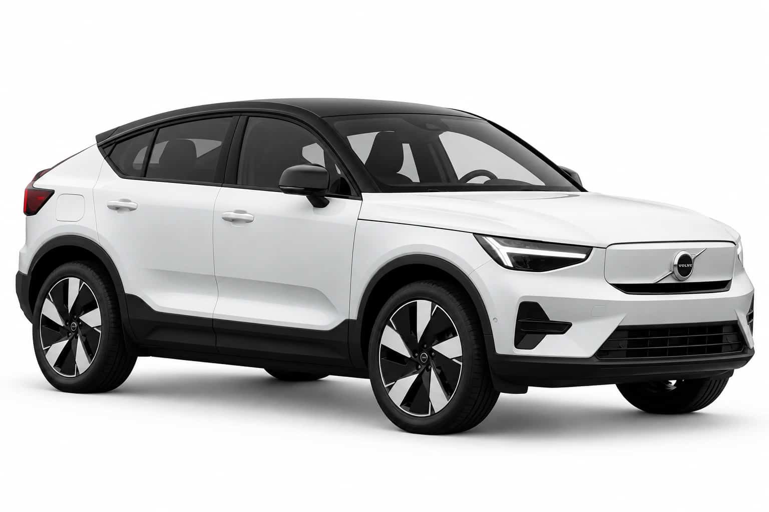 Volvo EC40 Crossover