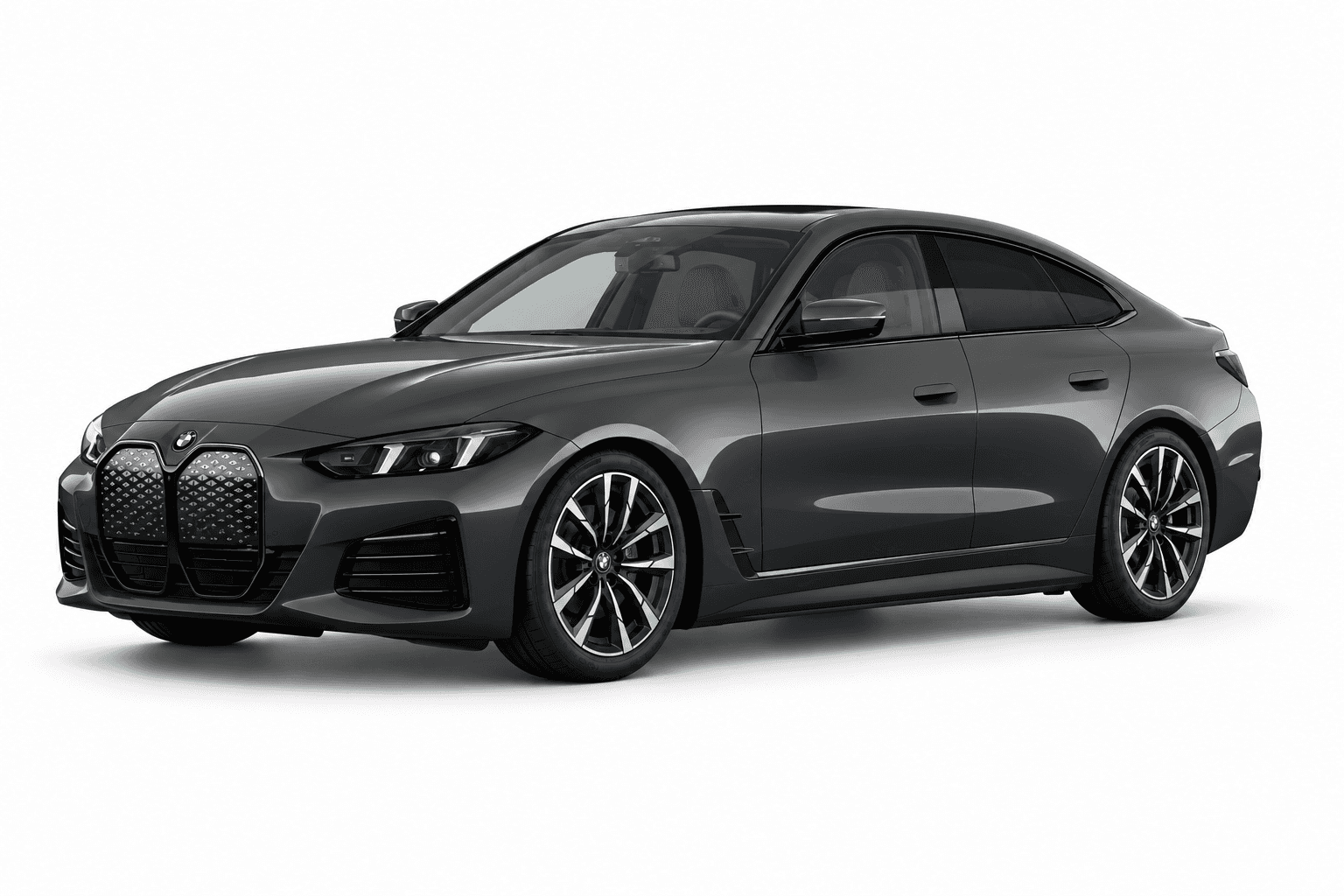 BMW i4 eDrive40 Sport Line