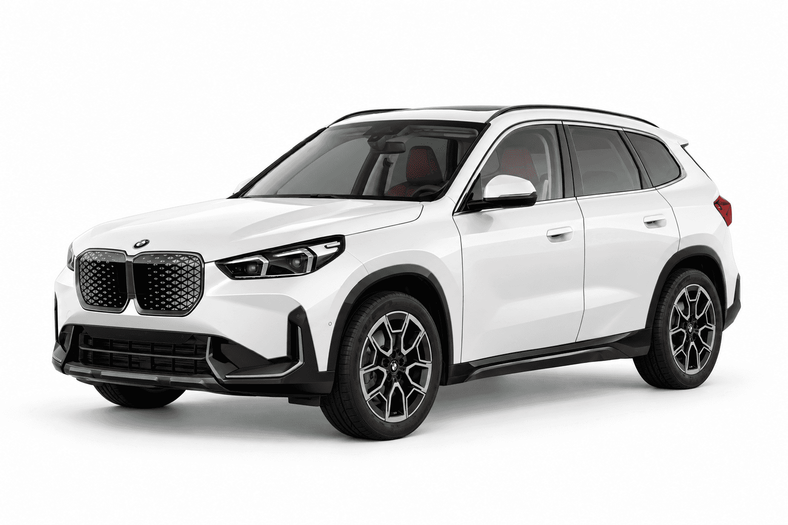BMW iX1 eDrive20 Sport Line