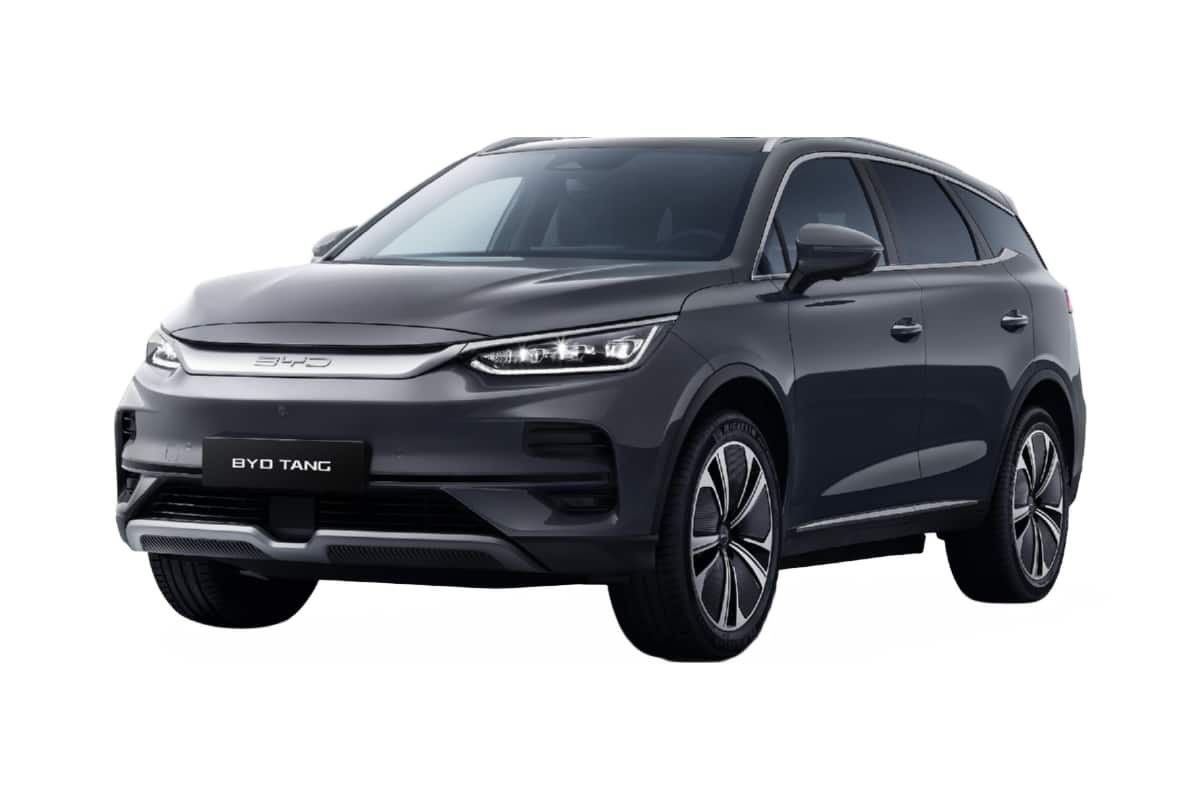 BYD TANG 380 kW AWD Flagship