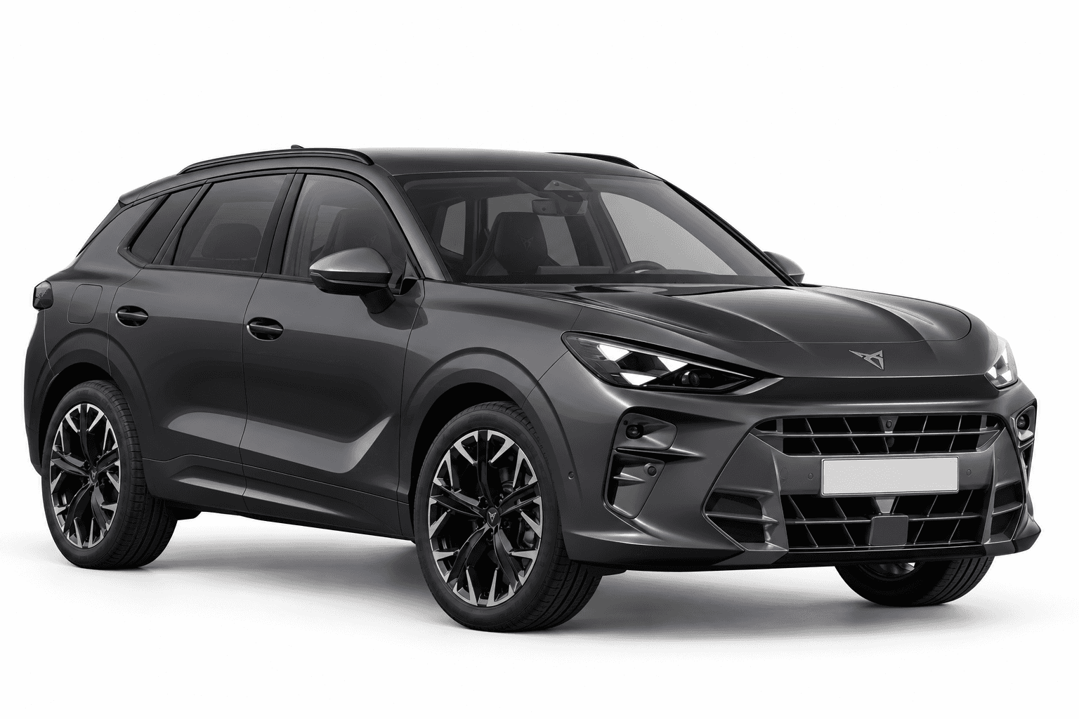 Cupra Terramar 1.5 eTSI ACT 150 PS DSG Impulse