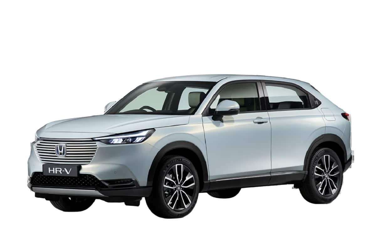 Honda HR-V e:HEV Style+