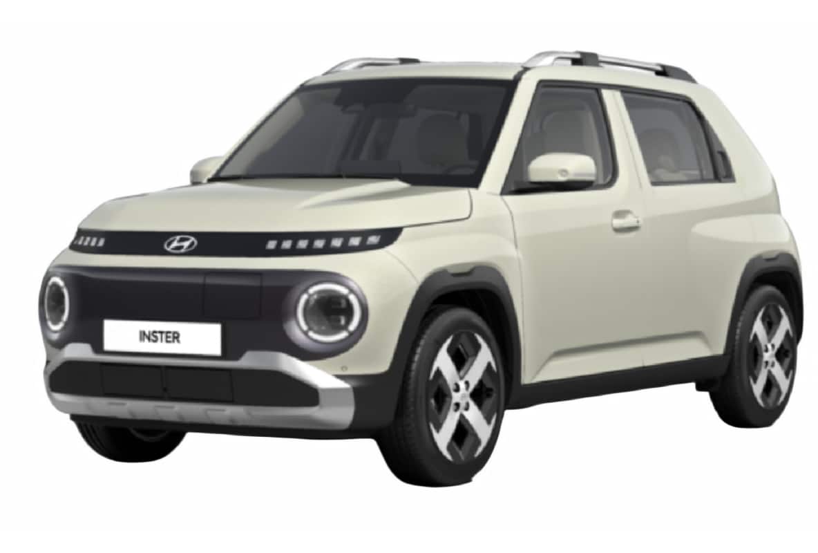 Hyundai Inster Advance
