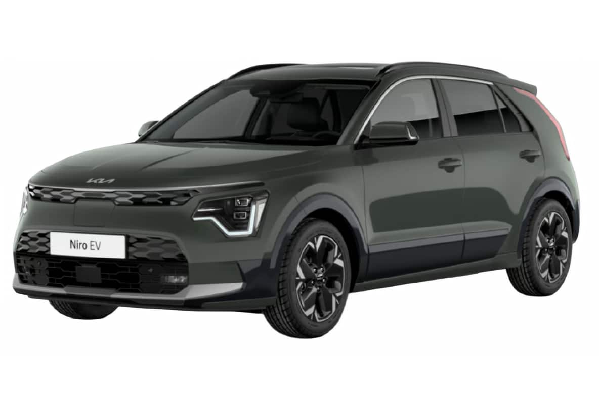 Kia Niro EV Elegance