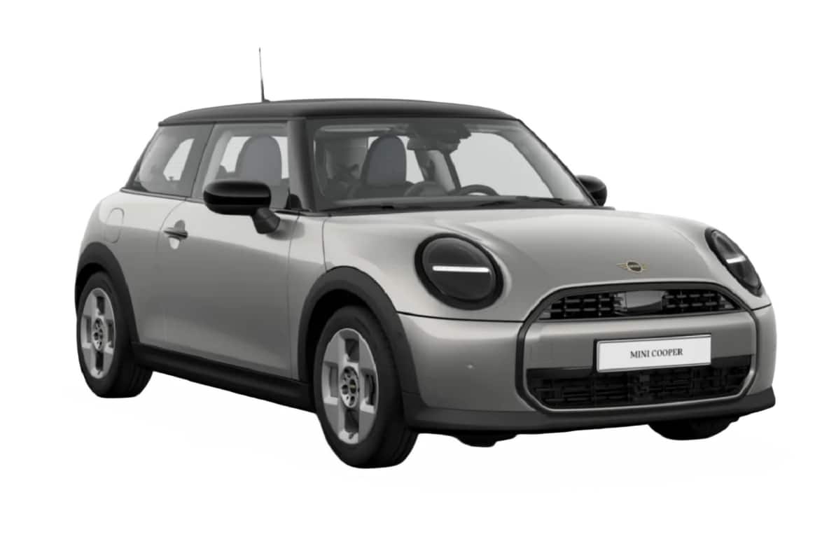 MINI Cooper 3 Kapı Classic