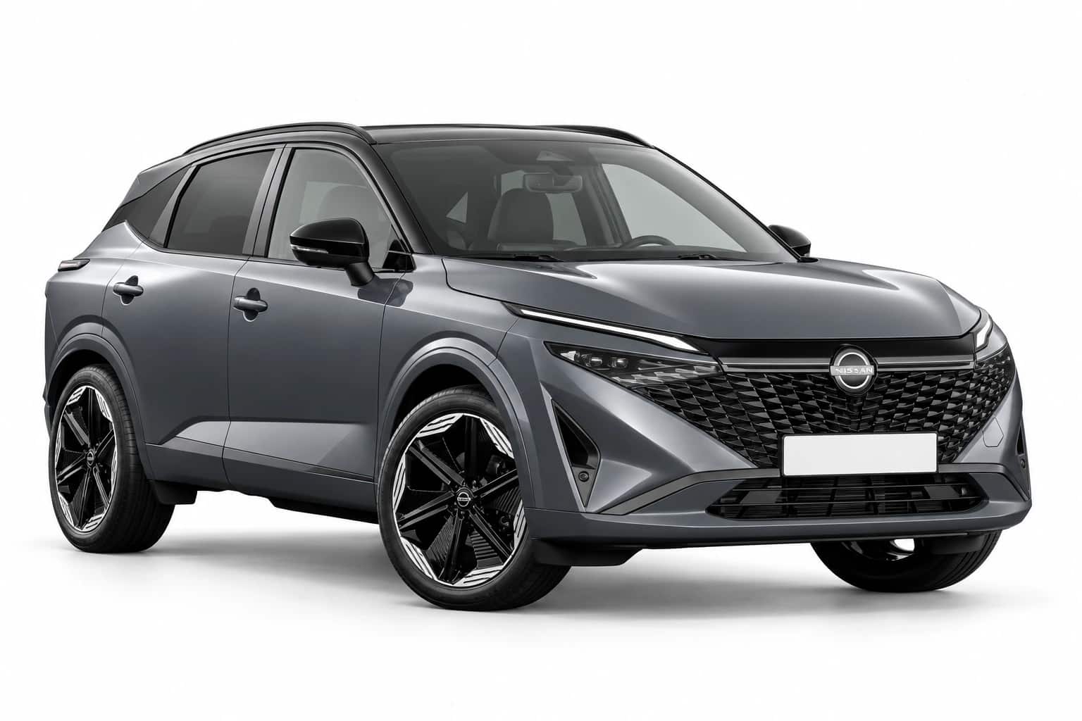 Nissan Qashqai N-Design