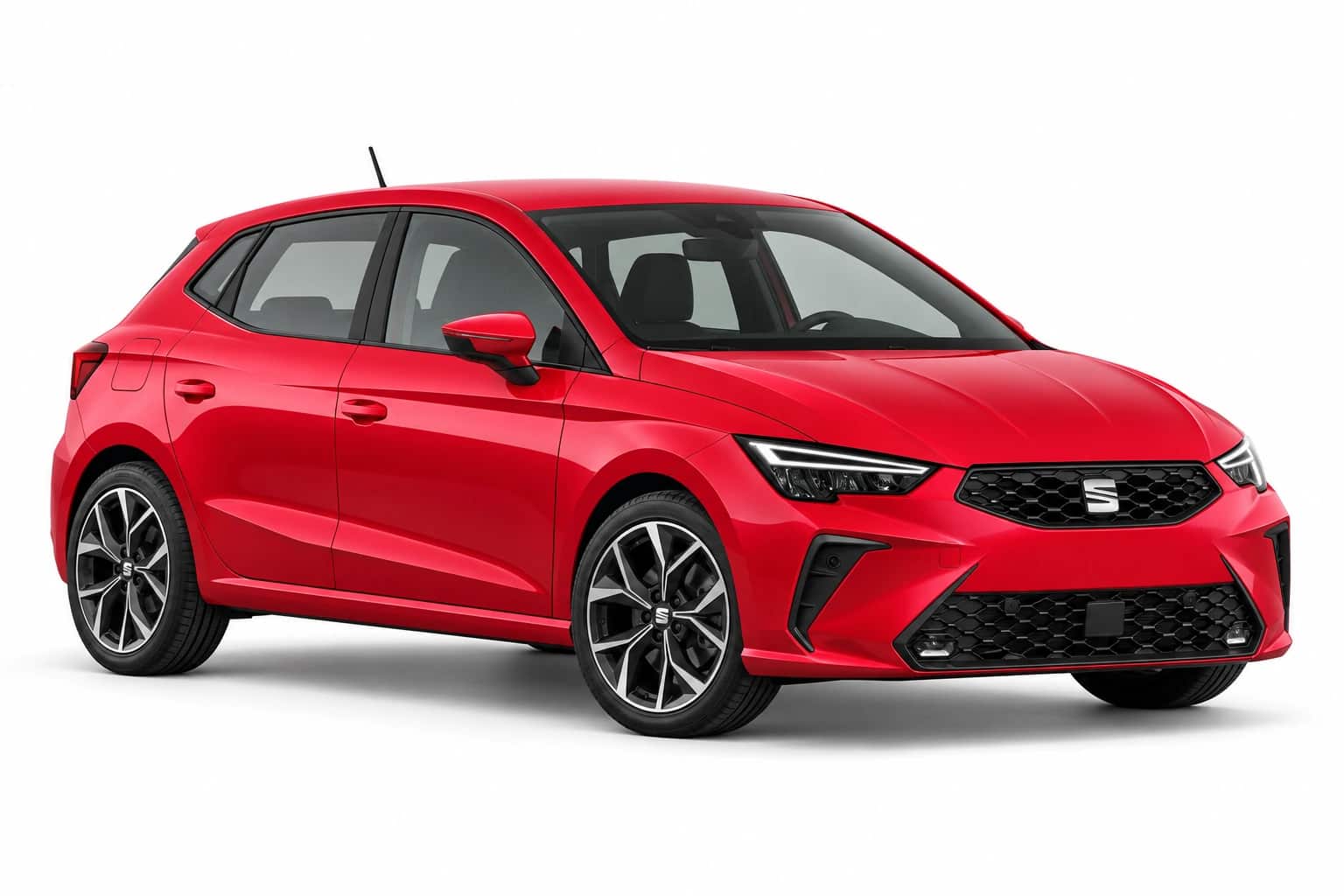 SEAT Ibiza Style Plus