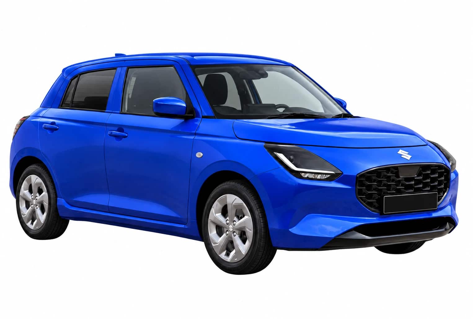 Suzuki Swift Life Tek Renk