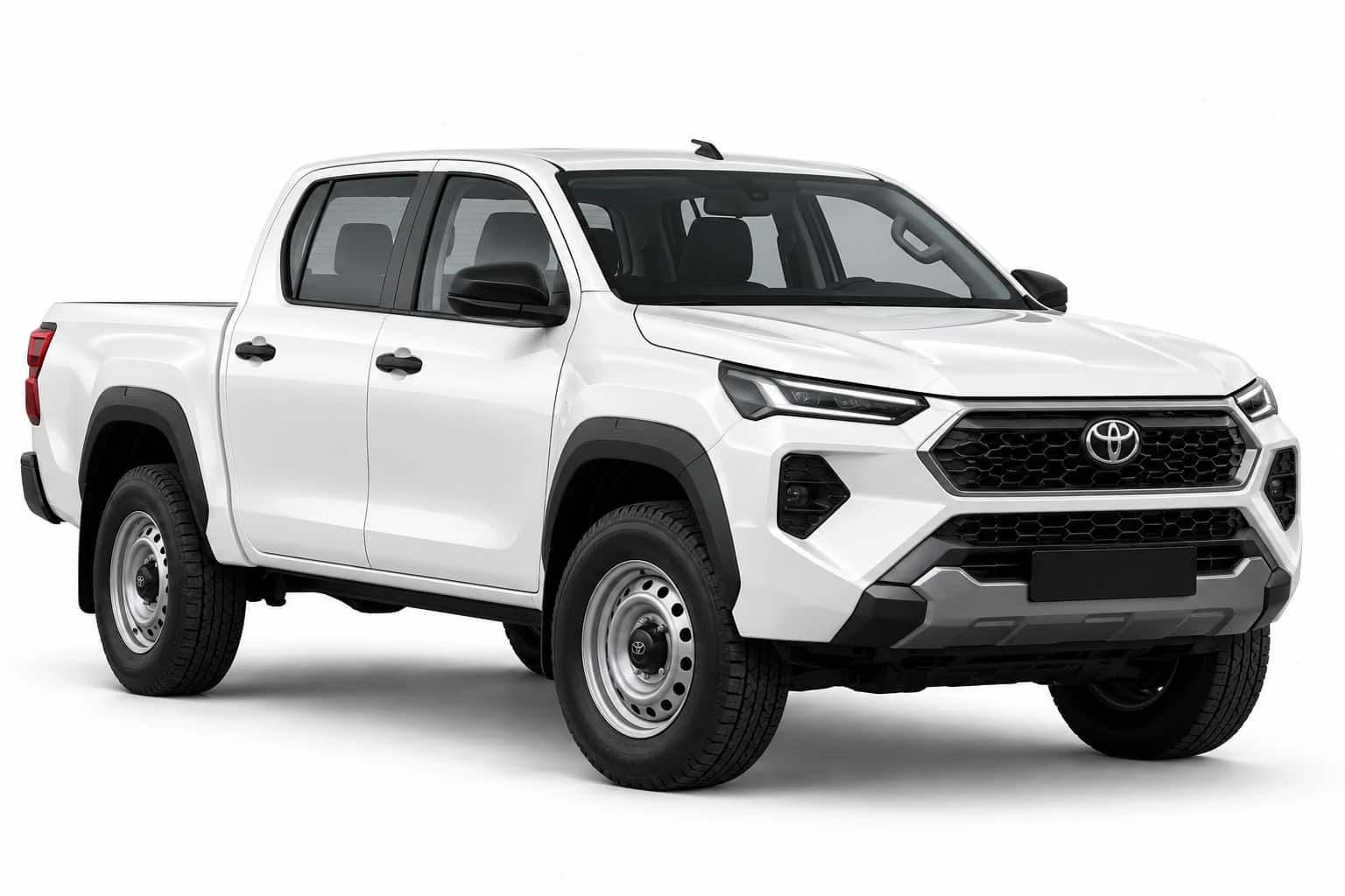 Toyota Hilux Adventure