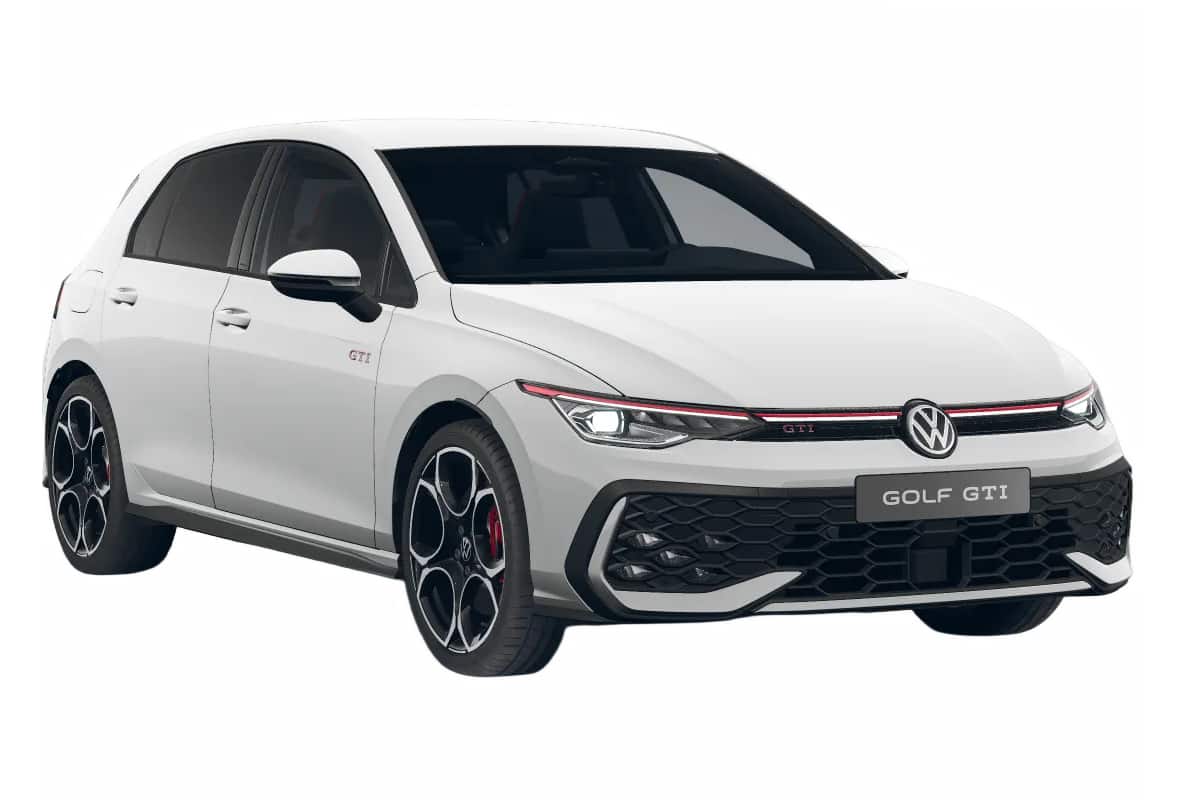 Volkswagen Golf GTI GTI