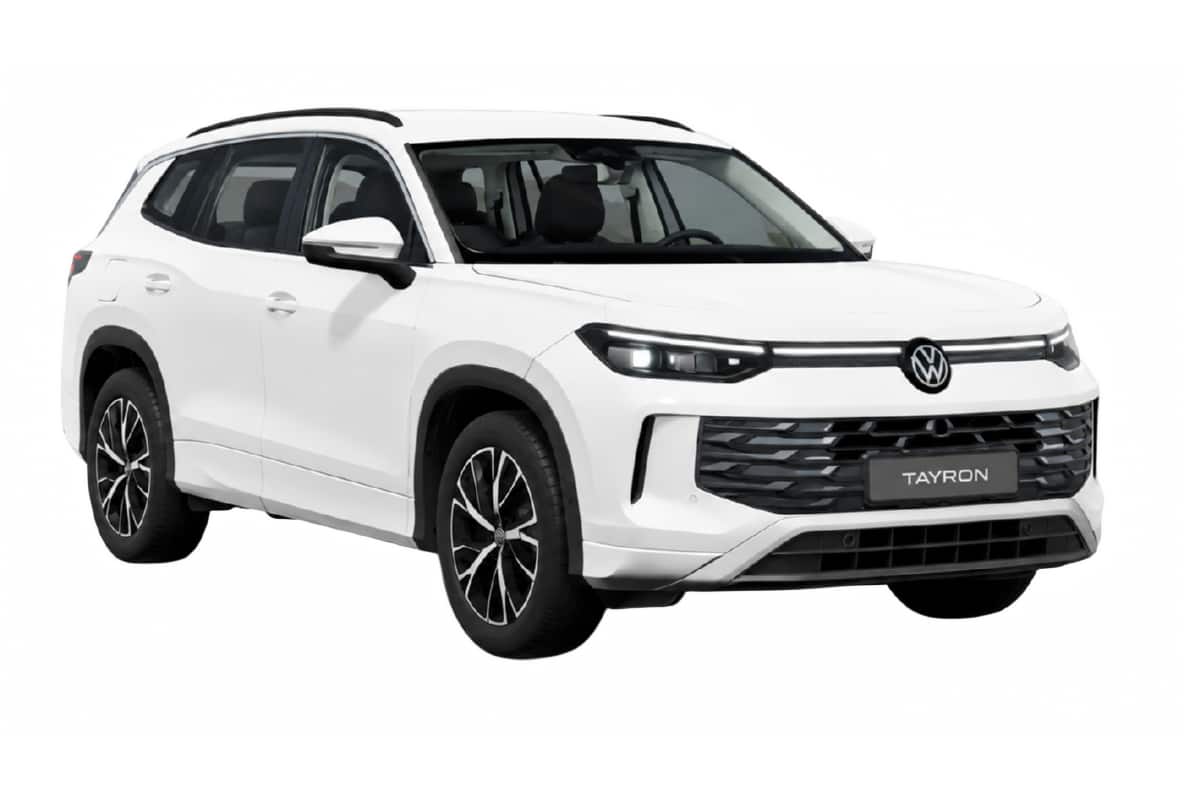 Volkswagen Tayron Life