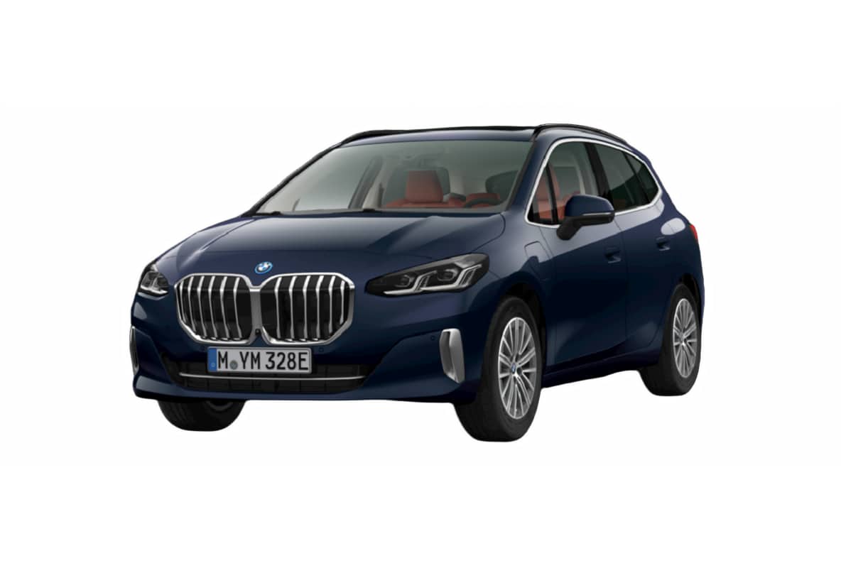 BMW 230e xDrive Active Tourer