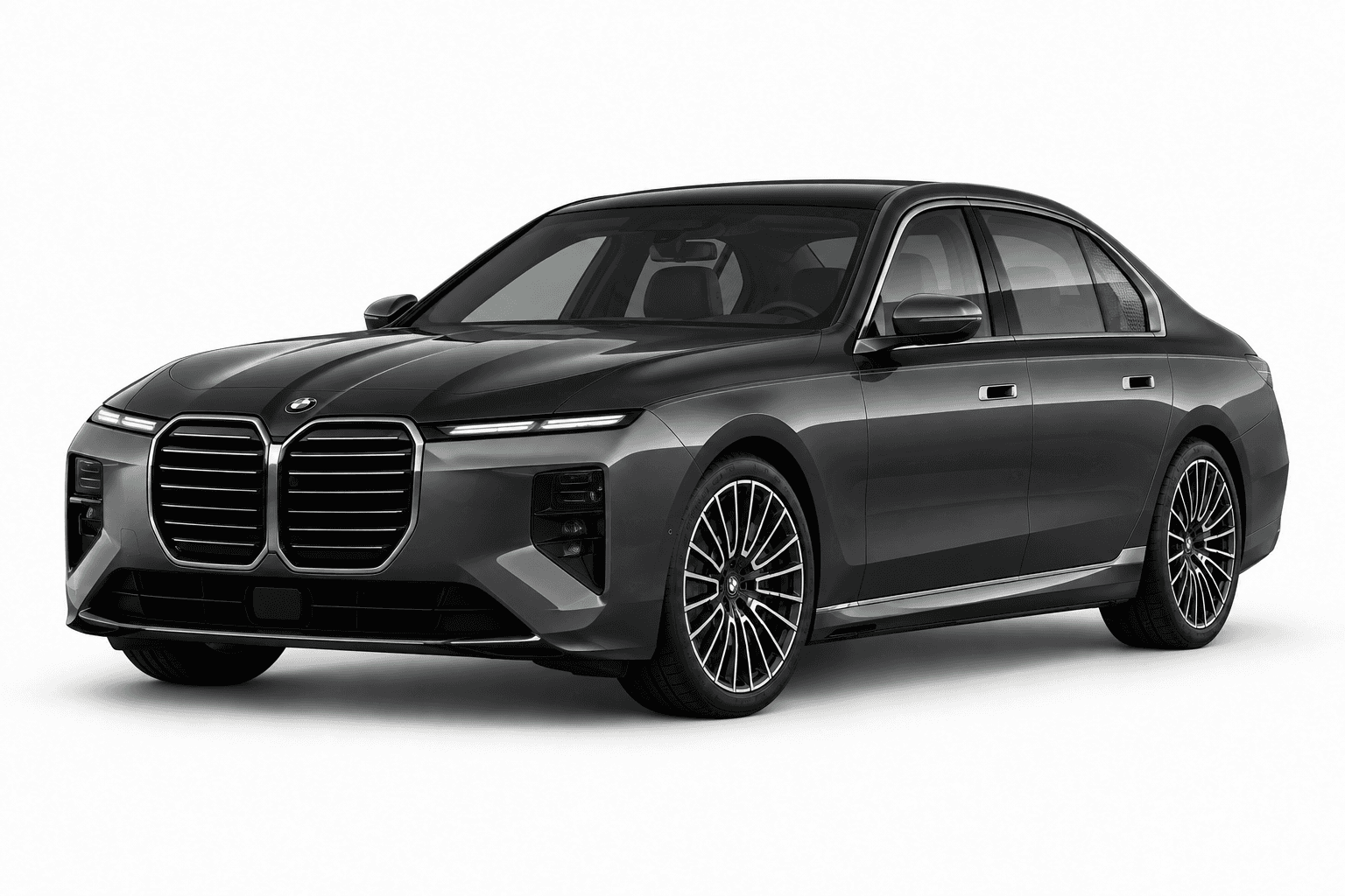 BMW 740 xDrive