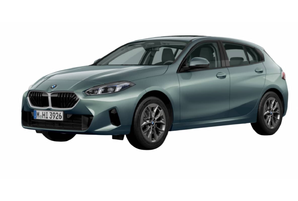 BMW 120