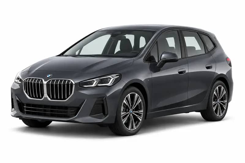 BMW 220i Active Tourer