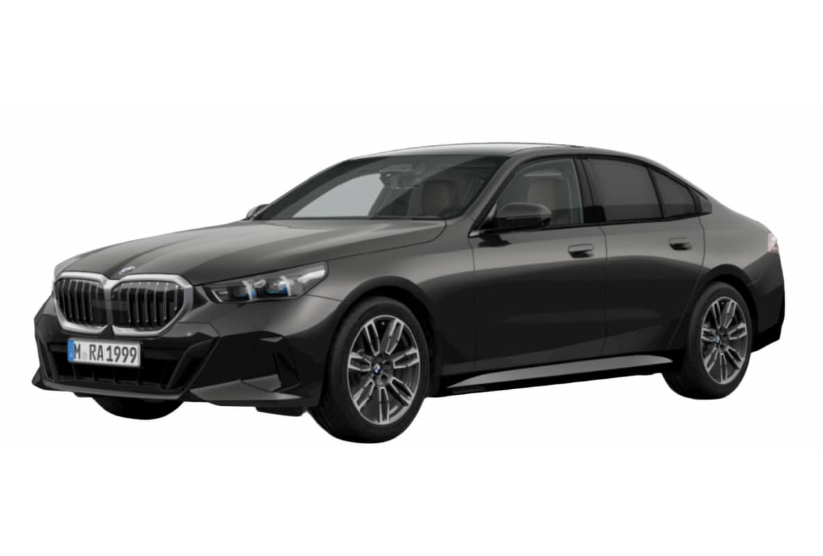 BMW 520i Sedan
