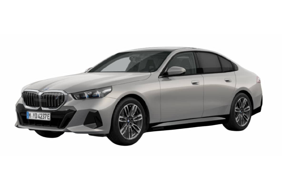 BMW i5 xDrive40