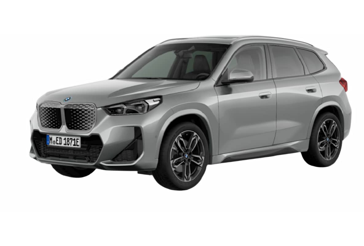 BMW iX1 eDrive20