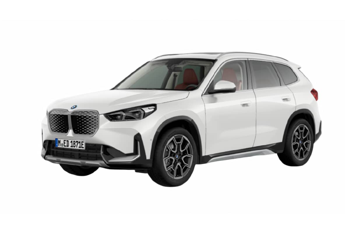 BMW iX1 eDrive20