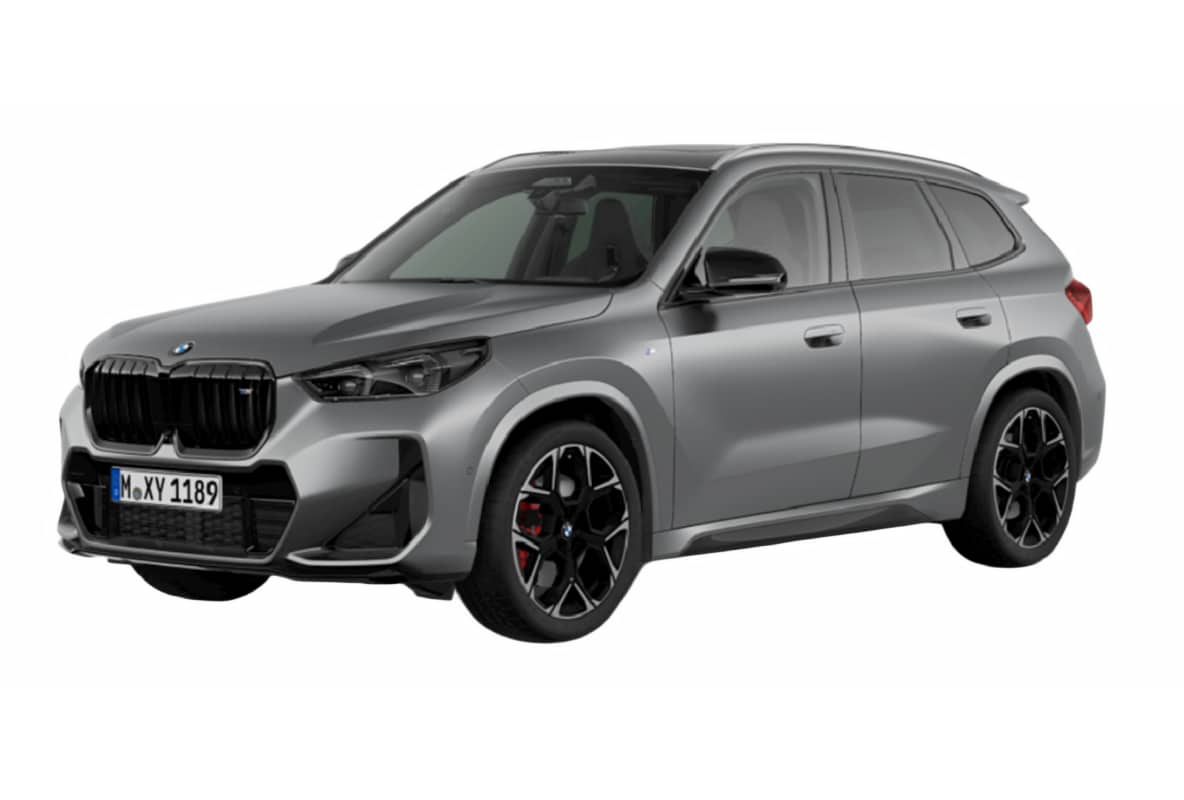 BMW X1 M35i xDrive
