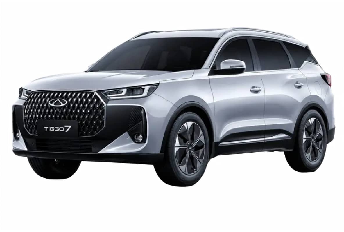 Chery Tiggo 7