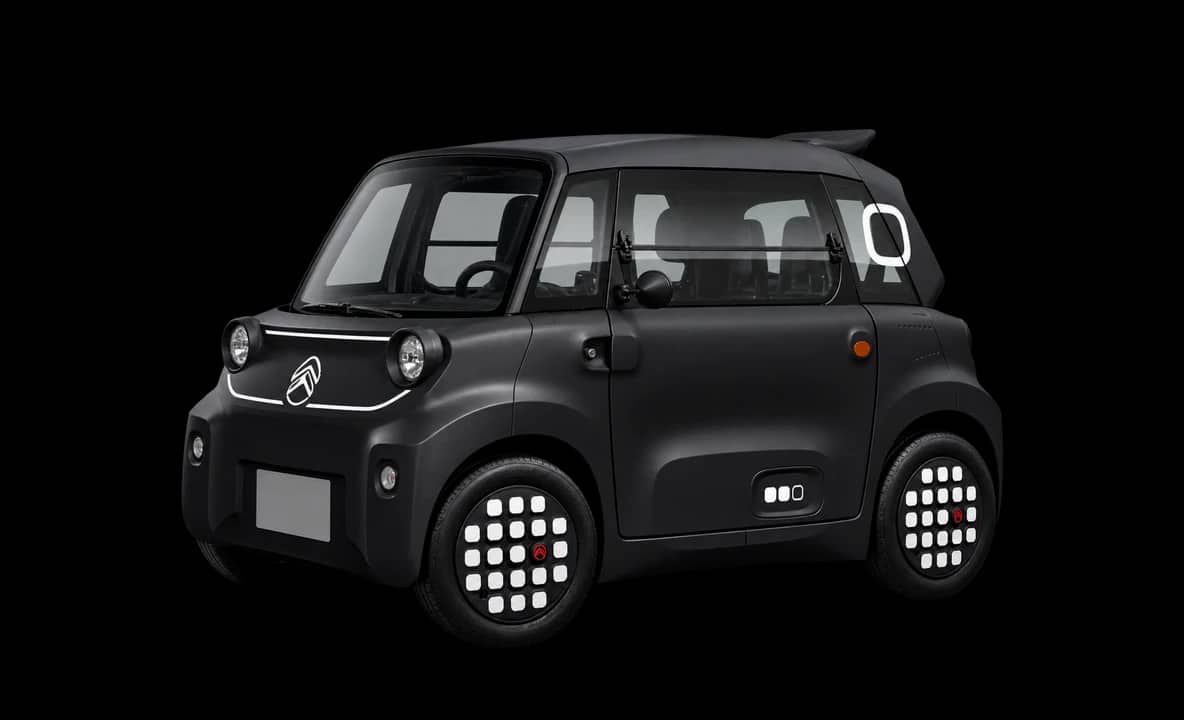 Citroen Ami