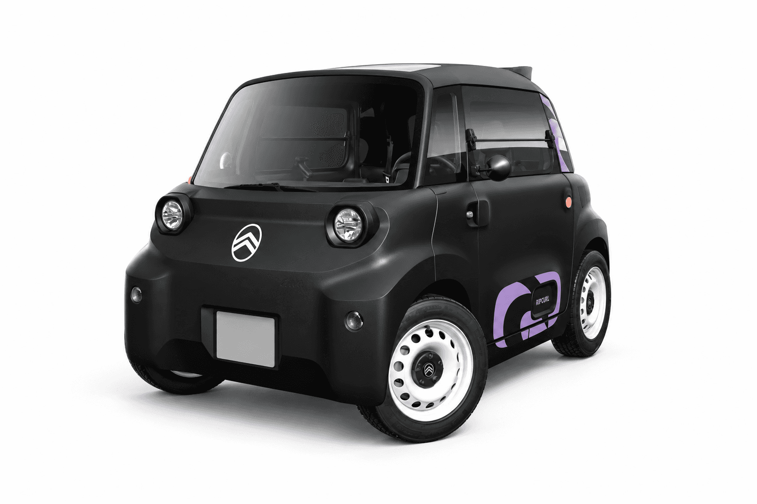 Citroen Ami
