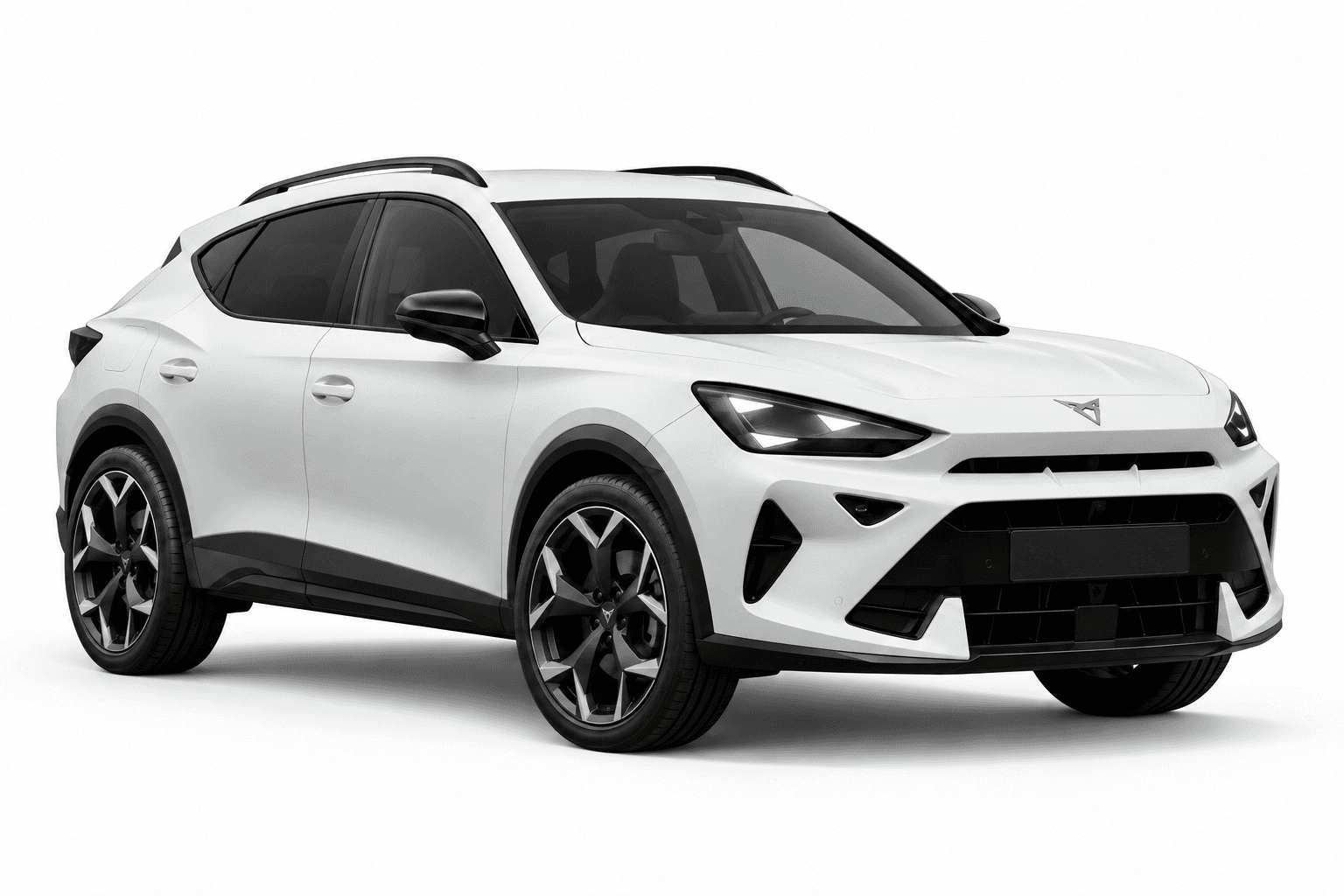 Cupra Formentor 1.5 eTSI ACT 150 PS DSG