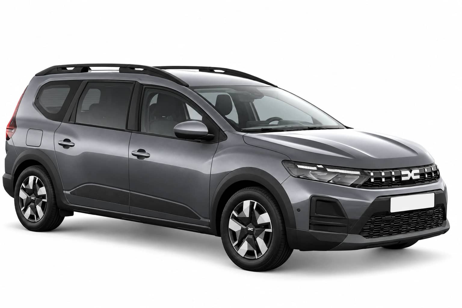 Dacia Yeni Jogger