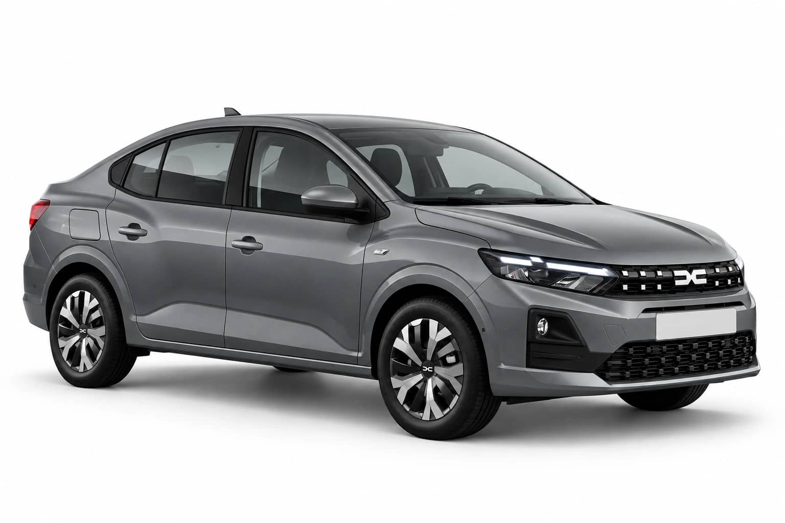 Dacia Yeni Logan