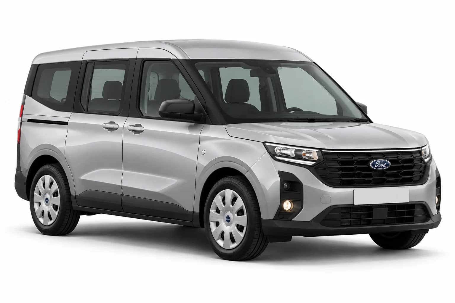 Ford Tourneo Courier Journey