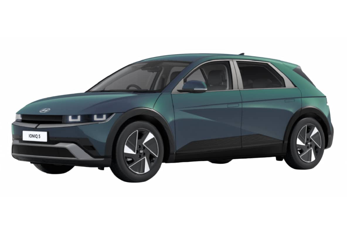 Hyundai Ioniq 5
