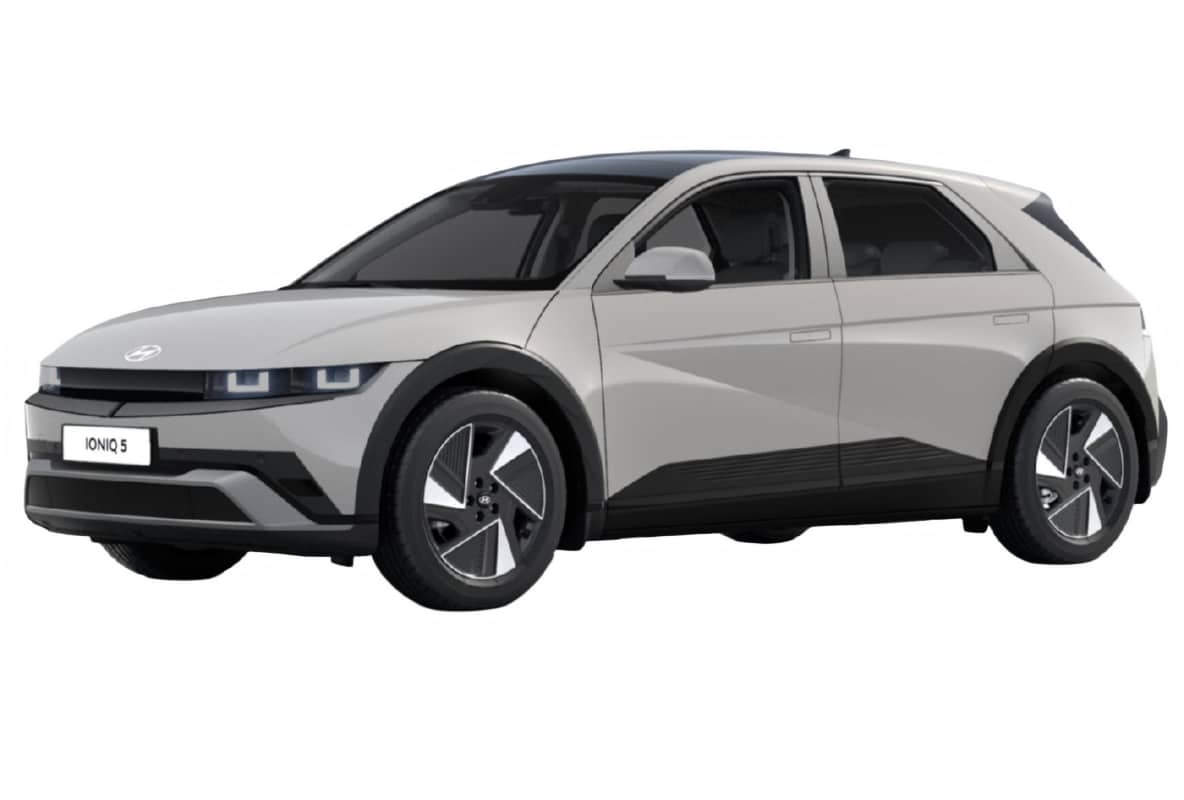 Hyundai Ioniq 5