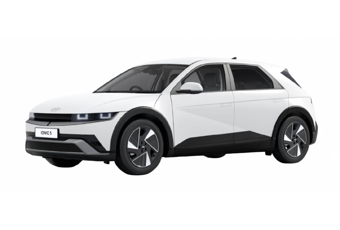 Hyundai Ioniq 5