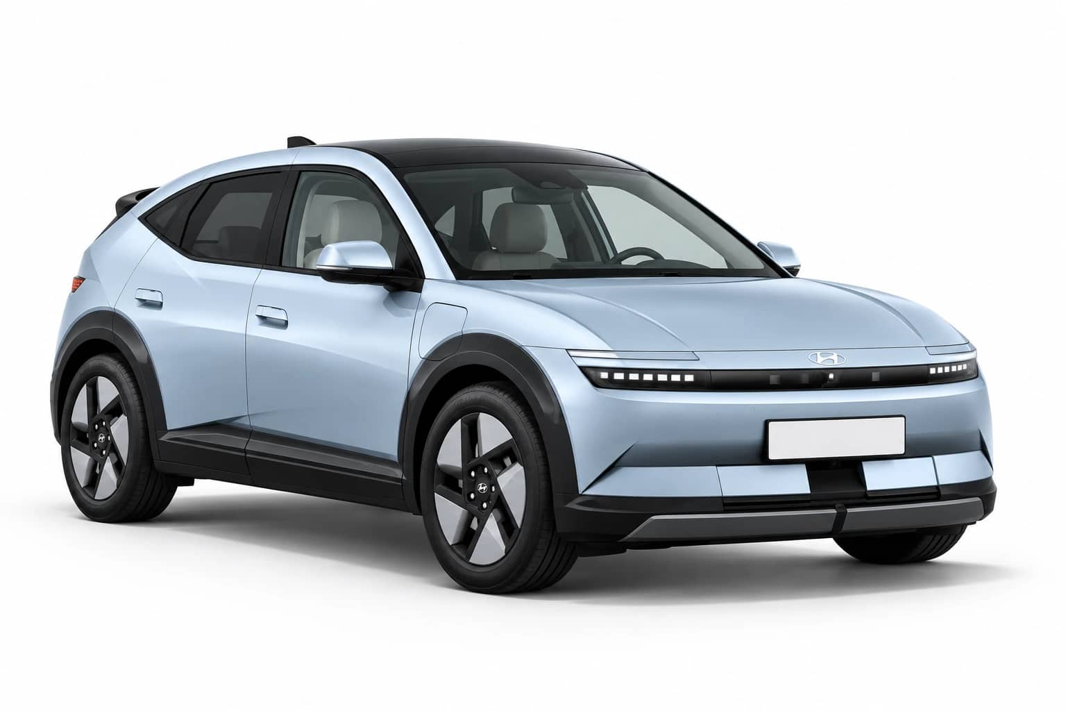 Hyundai Ioniq 3